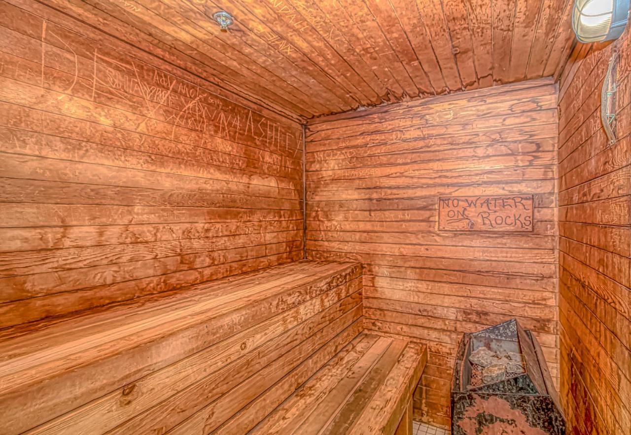 Ocean Front Studio With Panoramic Views! Palace Resort 1001 Мертл-Біч Екстер'єр фото